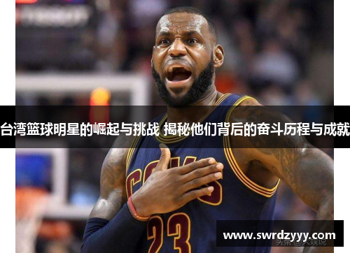 台湾篮球明星的崛起与挑战 揭秘他们背后的奋斗历程与成就